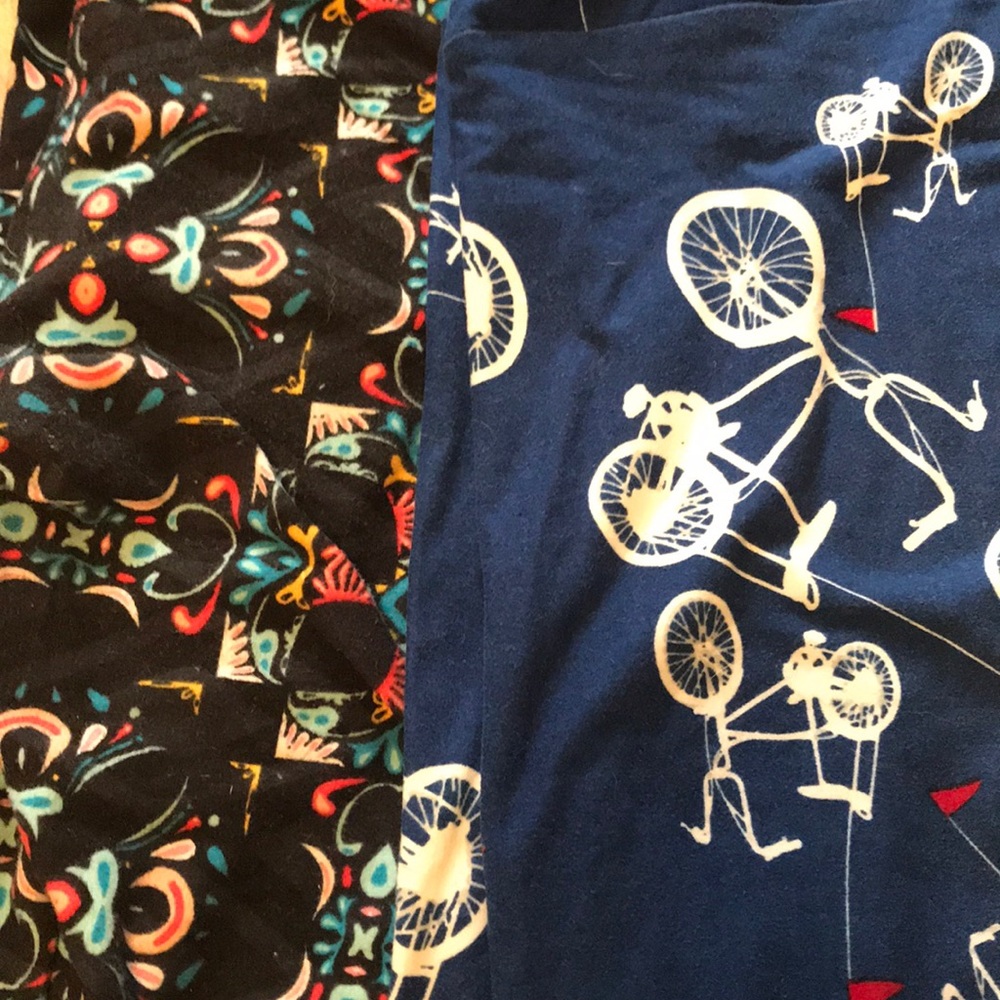 Lularoe TC